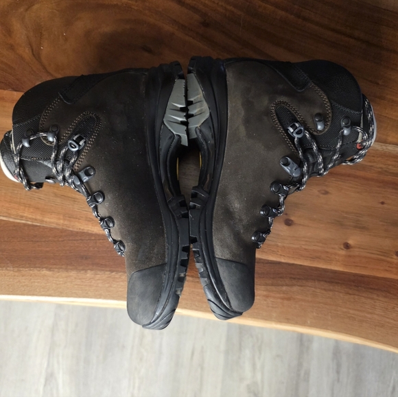 Mammut Brecon II GTX boots Size 8 - Picture 4 of 8